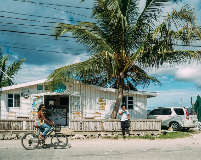 Negril – pogoda. 🇯🇲 Sprawdź, kiedy jechać na wakacje do Negril