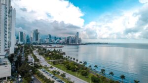 Panama City – pogoda. 🇵🇦 Sprawdź, kiedy jechać na wakacje do Panama City