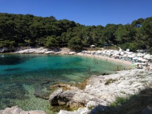 Wyspa Lošinj – pogoda. Sprawdź, kiedy jechać na wakacje na Wyspę Lošinj