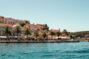 Wyspa Hvar – pogoda. 🇭🇷 Sprawdź, kiedy jechać na wakacje na Wyspę Hvar