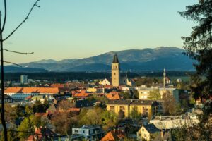 Styria – pogoda. 🇦🇹 Sprawdź, kiedy jechać na wakacje do Styrii