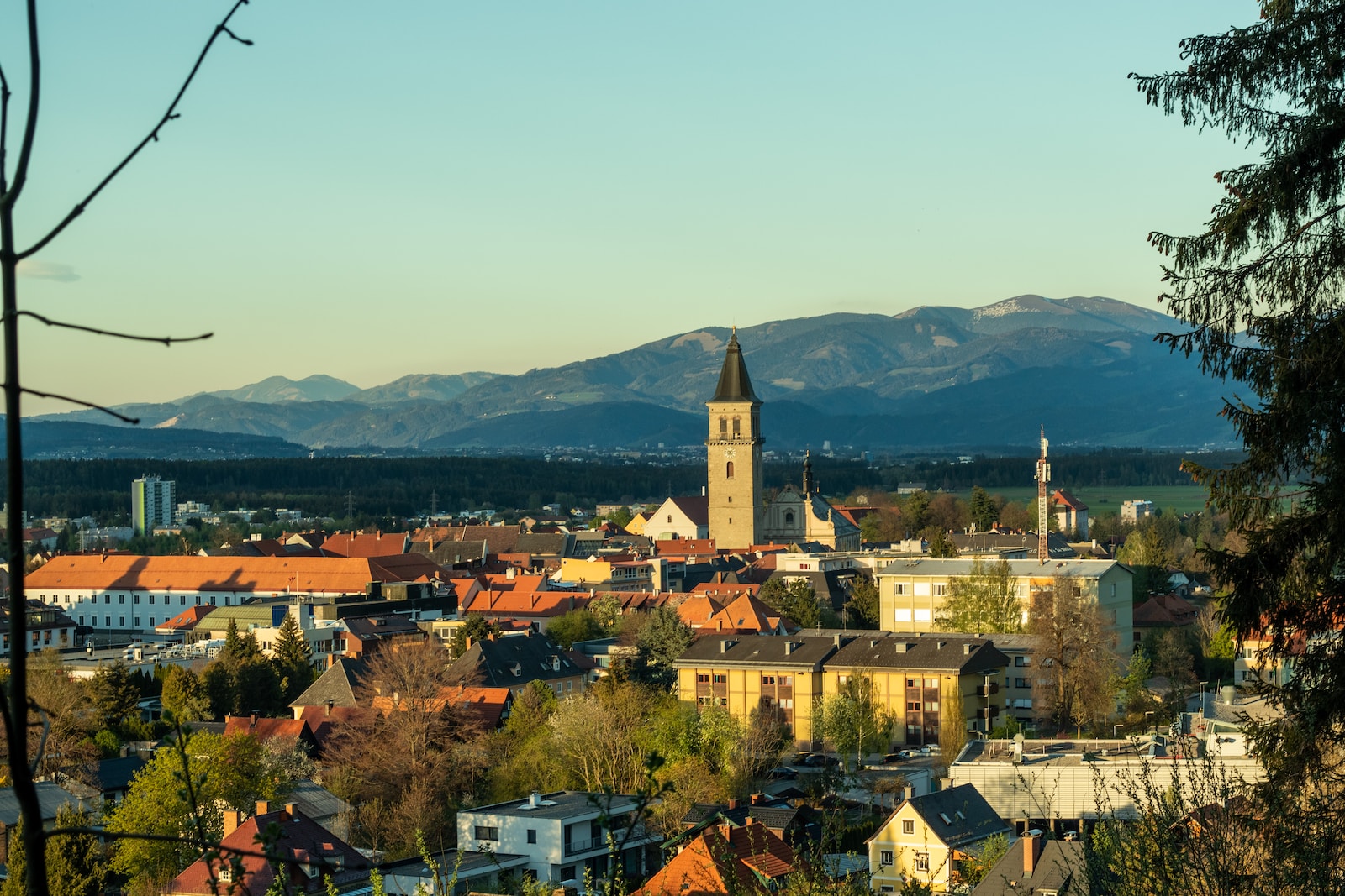 Styria Austria, Styria Pogoda, Styria Atrakcje, Styria Zwiedzanie