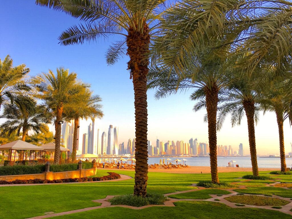 Plaże w Dubaju, Plaże Dubaj, Piaszczyste plaże w dubaju, darmowe plaże dubaj, publiczne plaże dubaj