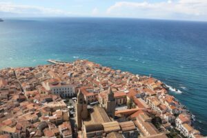 Palermo – pogoda. 🇮🇹 Sprawdź, kiedy jechać na wakacje do Palermo