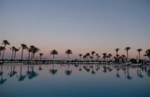 Sharm El Sheikh – pogoda. 🇪🇬 Sprawdź, kiedy jechać na wakacje do Sharm El Sheikh