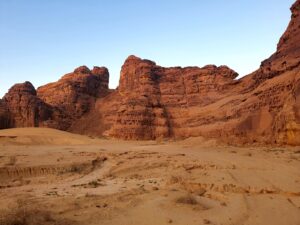 Rijad – pogoda. 🇸🇦 Sprawdź, kiedy jechać na wakacje do Rijadu