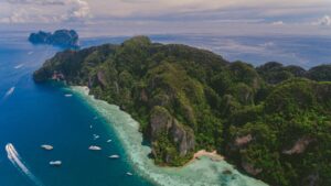 Wybrzeże Andamańskie – pogoda. 🇹🇭 Sprawdź, kiedy jechać na wakacje na Wybrzeże Andamańskie