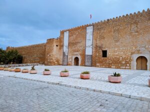 Sousse – pogoda. 🇹🇳 Sprawdź, kiedy jechać na wakacje do Sousse