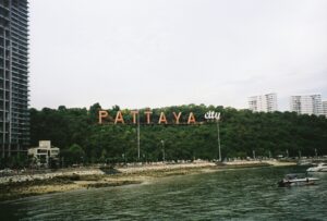 Pattaya – pogoda. 🇹🇭 Sprawdź, kiedy jechać na wakacje do Pattaya