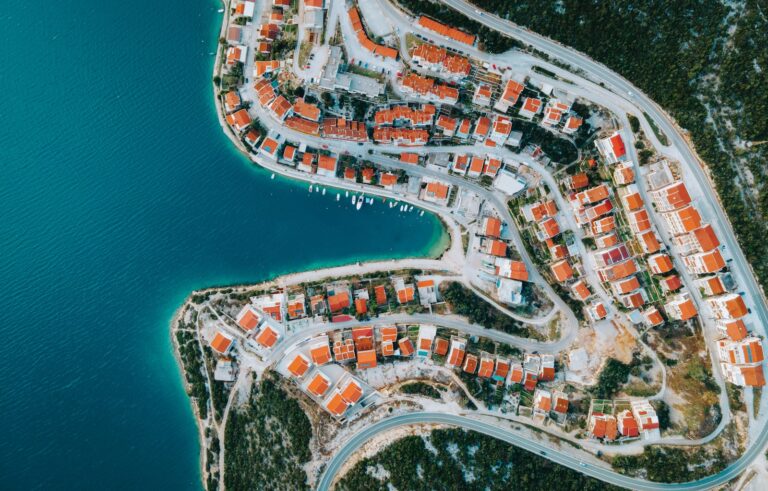 Neum – pogoda. 🇧🇦 Sprawdź, kiedy jechać na wakacje do Neum