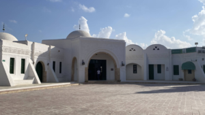 Muzeum de Guellala: Przewodnik po Skarbach Kultury Djerba