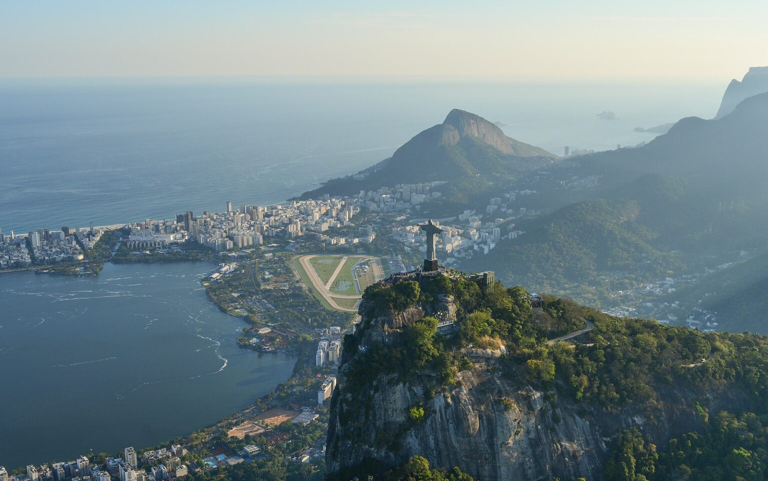 Brazylia Last Minute, Brazylia Wczasy Last Minute, Wakacje w Brazylii Last Minute, Rio De Janeiro Last Minute