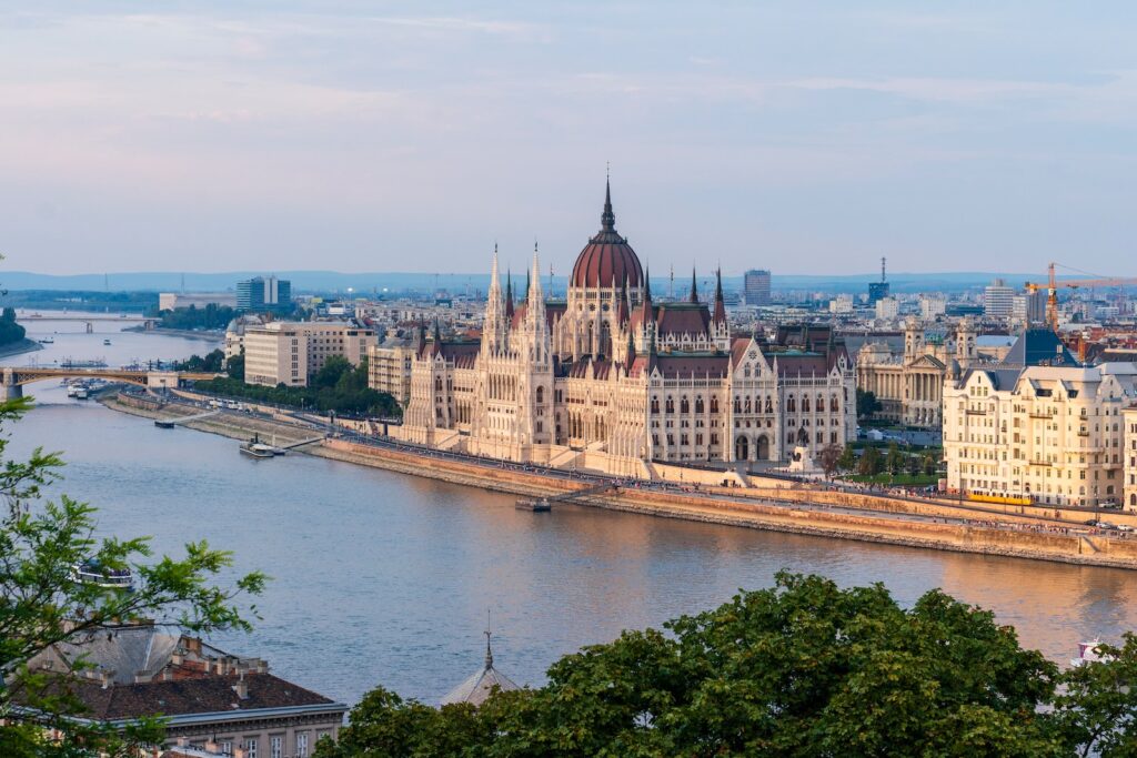Wakacje Węgry, Wakacje na Węgrzech, Hajduszoboszlo Węgry, Last Minute Węgry, Hotele na Węgrzech, Balaton Wakacje
