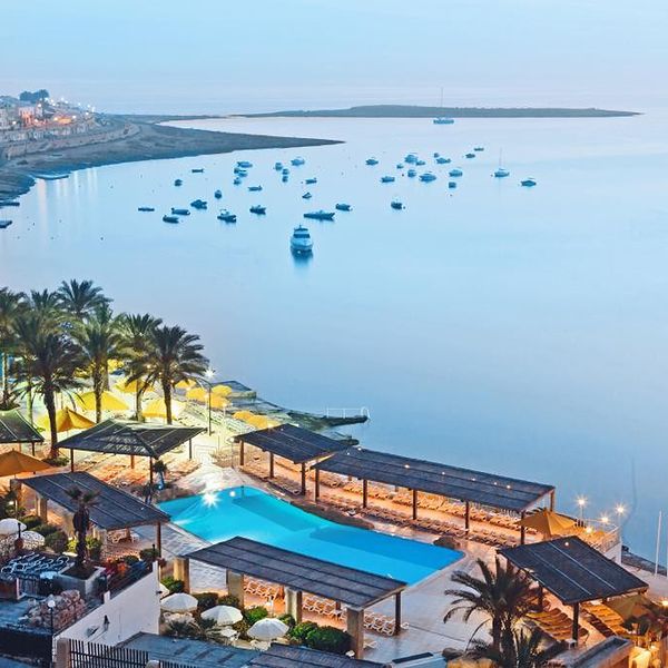 Opinie o AX Sunny Coast Resort & Spa