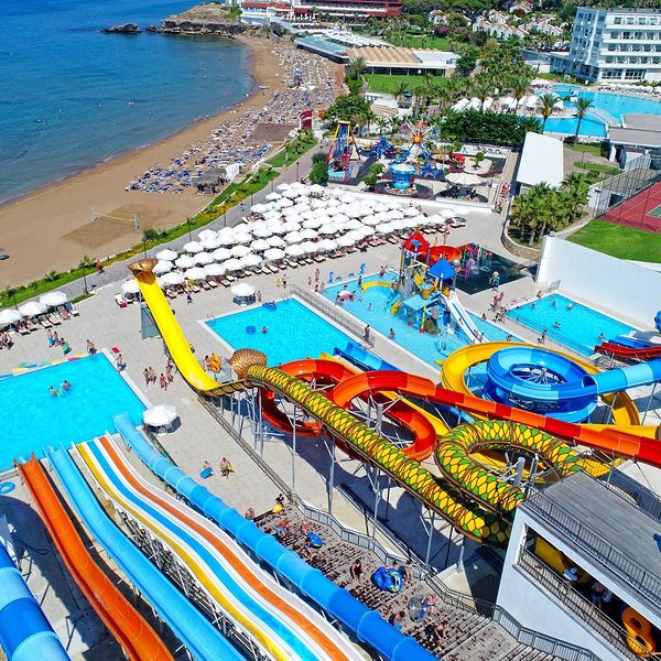 Opinie o Acapulco Resort