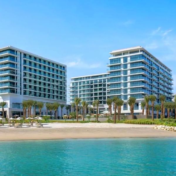 Wakacje w Hotelu Address Beach Resort Bahrain Bahrajn