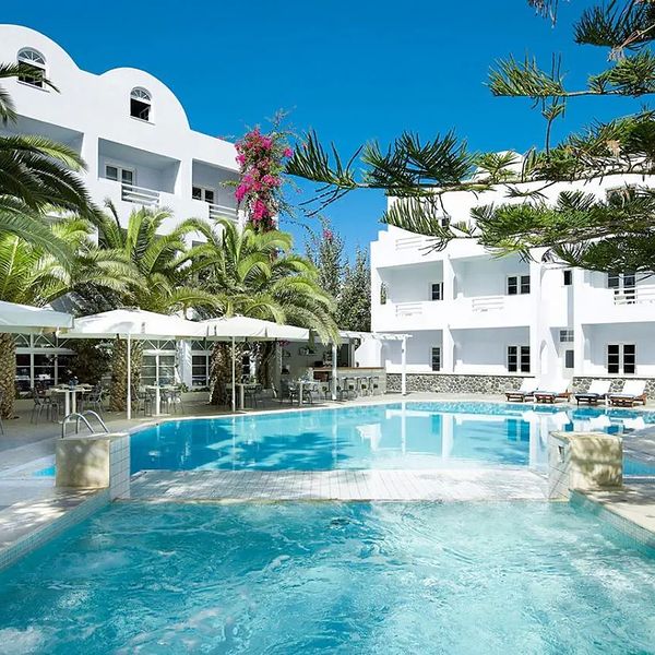 Wakacje w Hotelu Afroditi Venus Beach & Spa Grecja