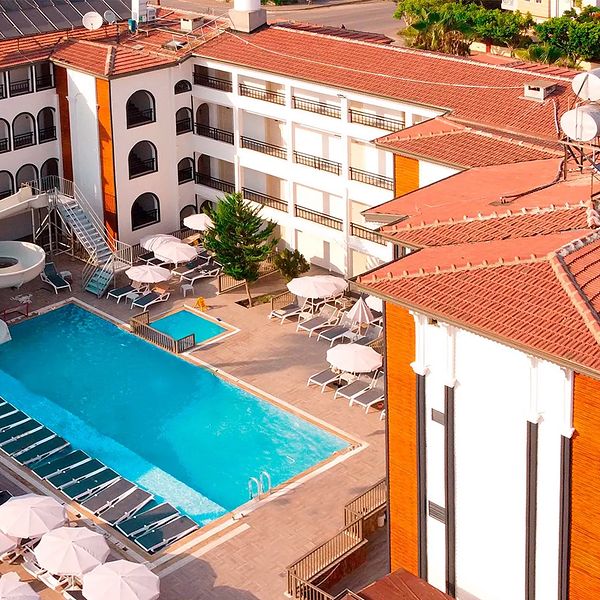 Hotel Akalia Resort w Turcja