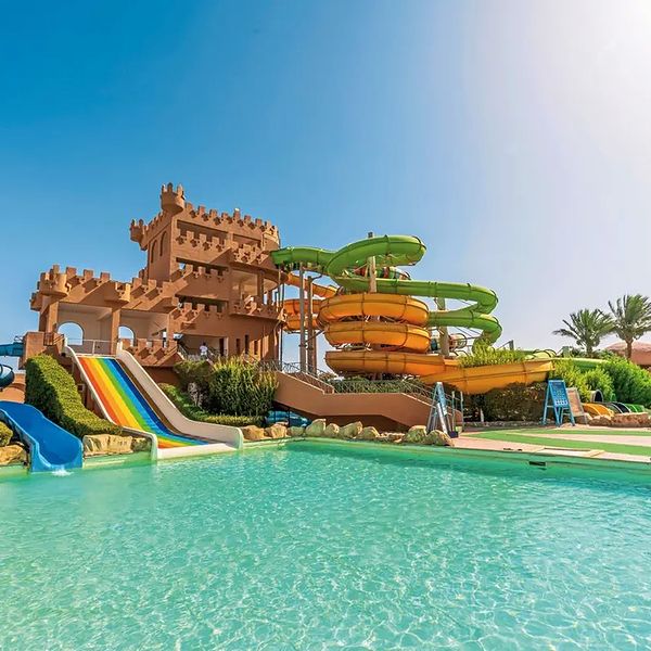 Hotel Akassia Swiss Resort (ex. Calimera Club Akassia Swiss Resort) w Egipt