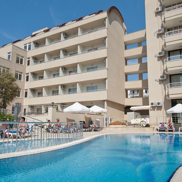 Wakacje w Hotelu Akdora Elite (ex Seaden Sweet Park) Turcja