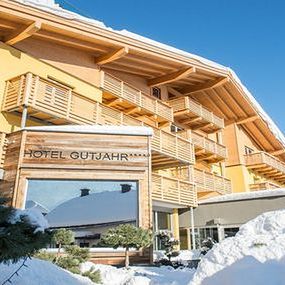 Hotel Aktiv & Wellnesshotel Gutjahr w Austria