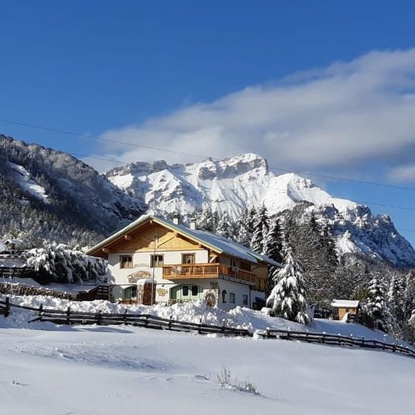 Wakacje w Hotelu Al Sole (Folgaria) Włochy