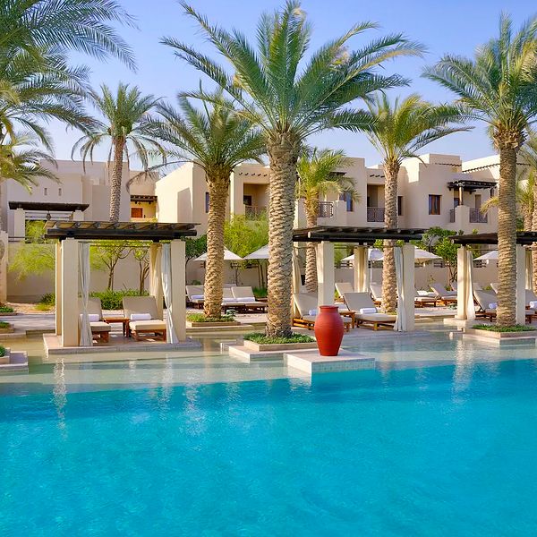 Wakacje w Hotelu Al Wathba a Luxury Collection Desert Resort & Spa (ex. Jumeirah Al Wathba Desert) Emiraty Arabskie