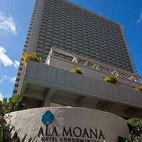 Wakacje w Hotelu Ala Moana Stany Zjednoczone Ameryki