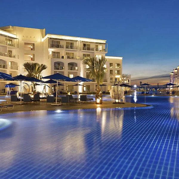 Albatros-Blu-Spa-Resort-Hurghada-odkryjwakacje-4