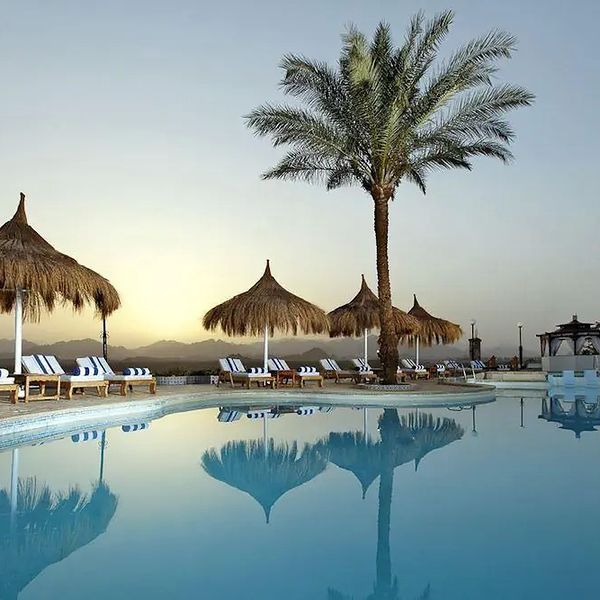 Hotel Albatros Sharm Resort (ex. Beach Albatros) w Egipt