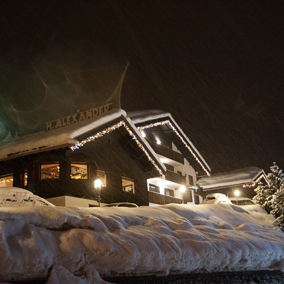 Opinie o Alexander (Livigno)