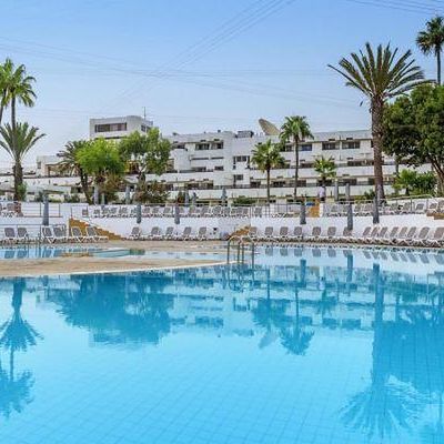 Hotel Allegro Agadir (ex. Atlas Almohades) w Maroko