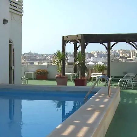 Wakacje w Hotelu Allegro Malta