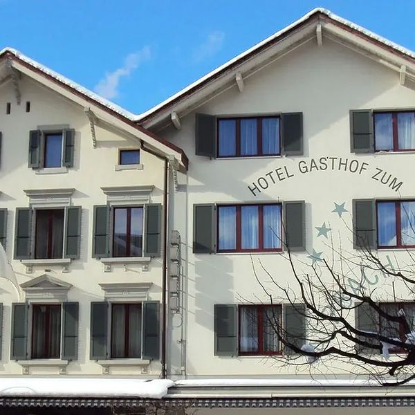 Wakacje w Hotelu Alpbach Szwajcaria