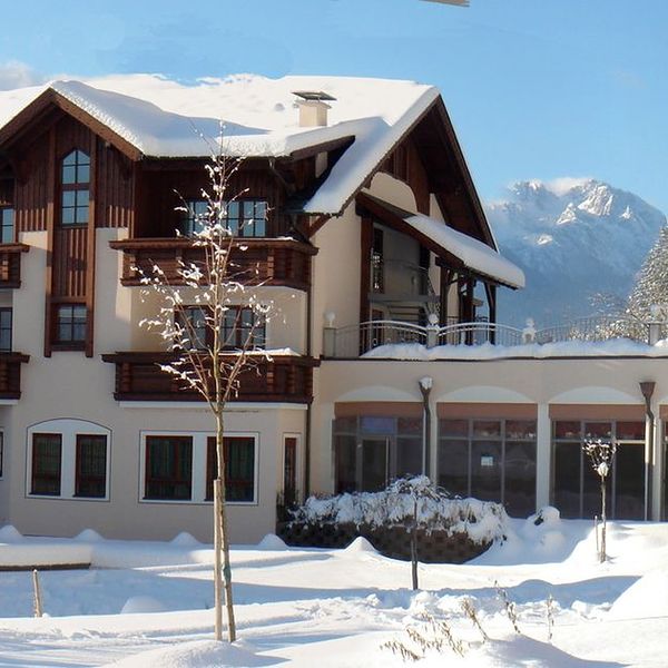 Wakacje w Hotelu Alpen Adria Austria