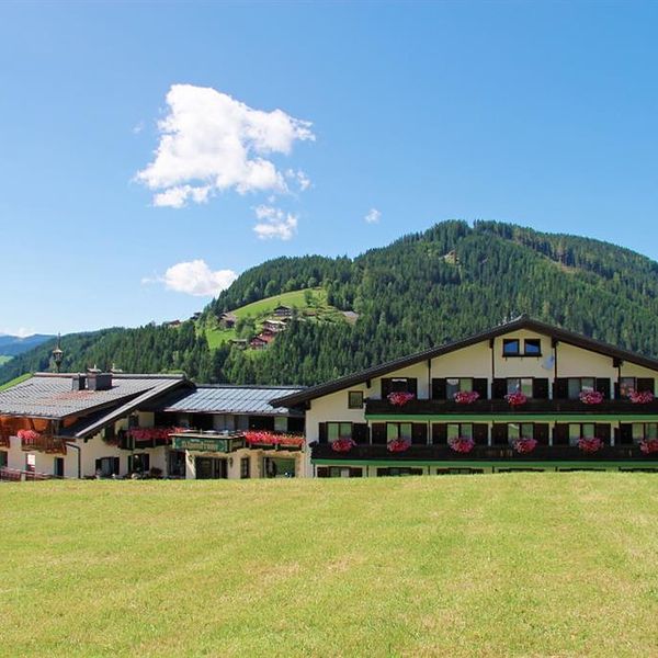 Wakacje w Hotelu Alpenkrone Austria