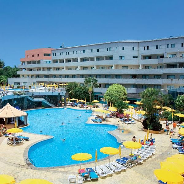 Hotel Alua Soul Orotava Valley (ex. Gema Diamante Suites) w Hiszpania