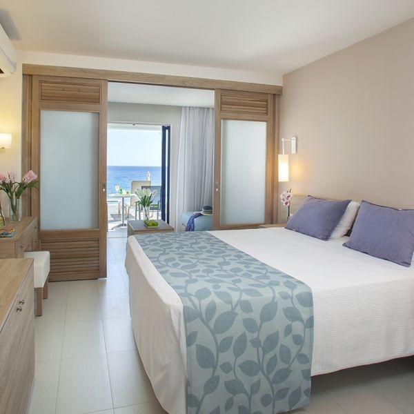 Hotel Alua Soul Zakynthos (ex. Plagos Beach) w Grecja