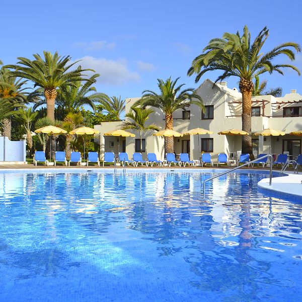 Hotel Alua Suites Fuerteventura (Ex.Suite Hotel Atlantis) w Hiszpania