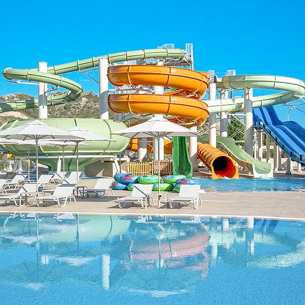 Opinie o Amada Colossos Resort (ex Louis Beach)