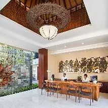 Opinie o Amadea Resort & Villas Seminyak Bali