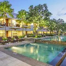 Wakacje w Hotelu Amadea Resort & Villas Seminyak Bali Indonezja