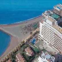 Opinie o Amare Marbella Beach