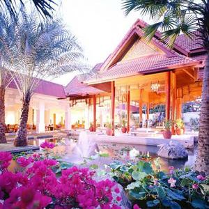Wakacje w Hotelu Amari Pattaya (ex Amari Ocean Pattaya) Tajlandia