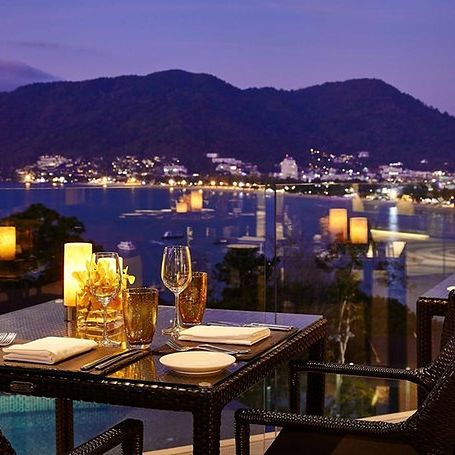 Opinie o Amari Phuket Resort