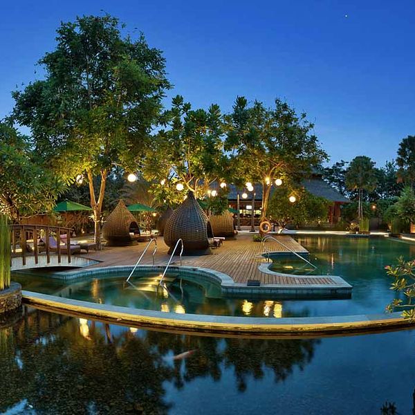 Opinie o Amarterra Villas Bali Nusa Dua - MGallery Collecti