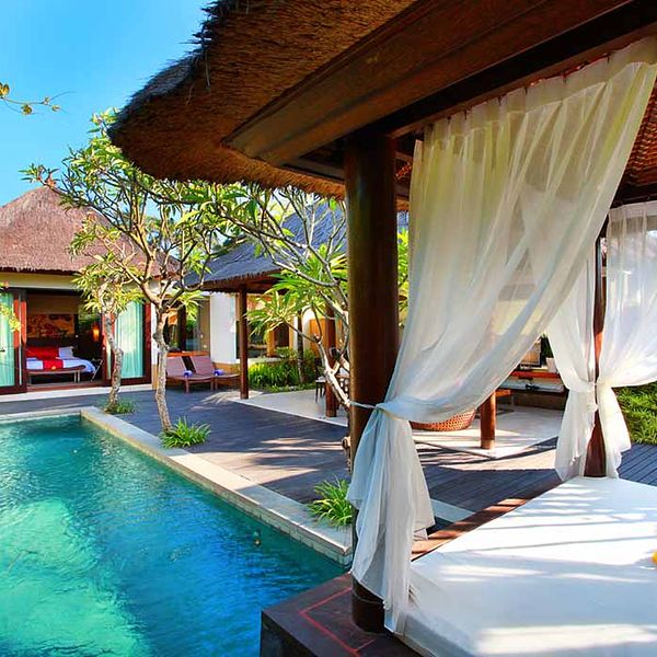 Hotel Amarterra Villas Bali Nusa Dua - MGallery Collecti w Indonezja