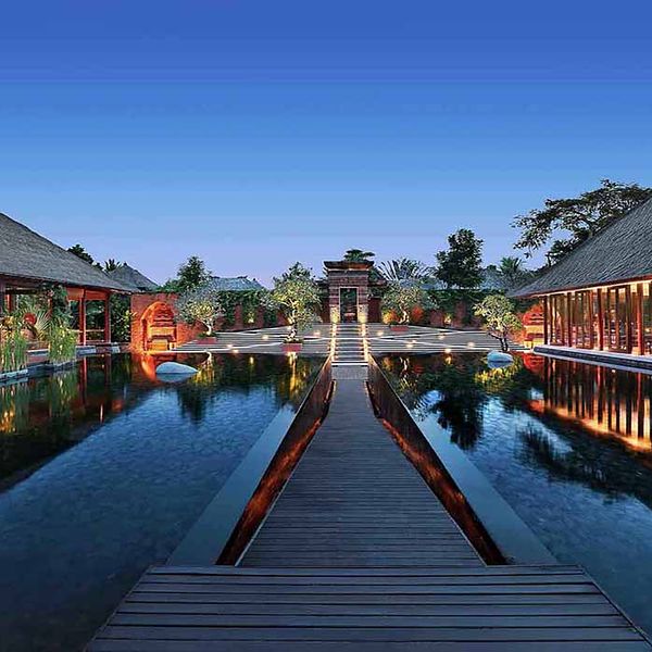 Wakacje w Hotelu Amarterra Villas Bali Nusa Dua - MGallery Collecti Indonezja