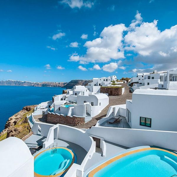 Wakacje w Hotelu Ambassador Aegean Luxury (ex Apanema) Grecja