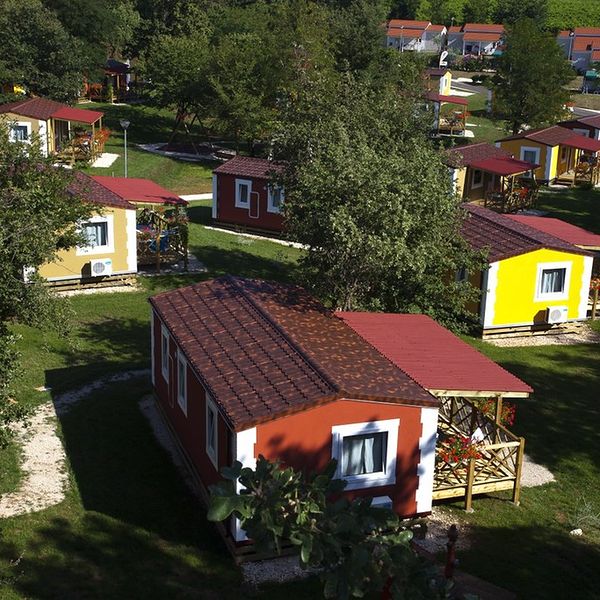 Opinie o Aminess Maravea Camping Resort (ex.Aminess Park Mareda)